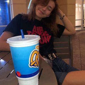 Meet your Posher, Erin